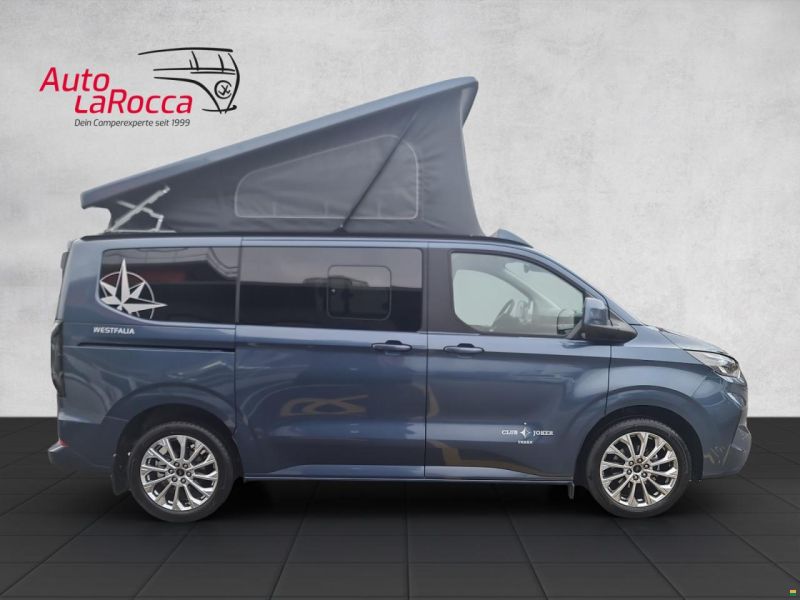 Westfalia Club Joker Urban Allrad