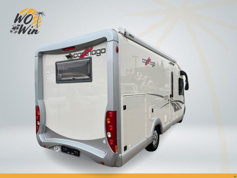 Carthago Chic C-Line