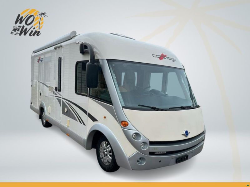 Carthago Chic C-Line