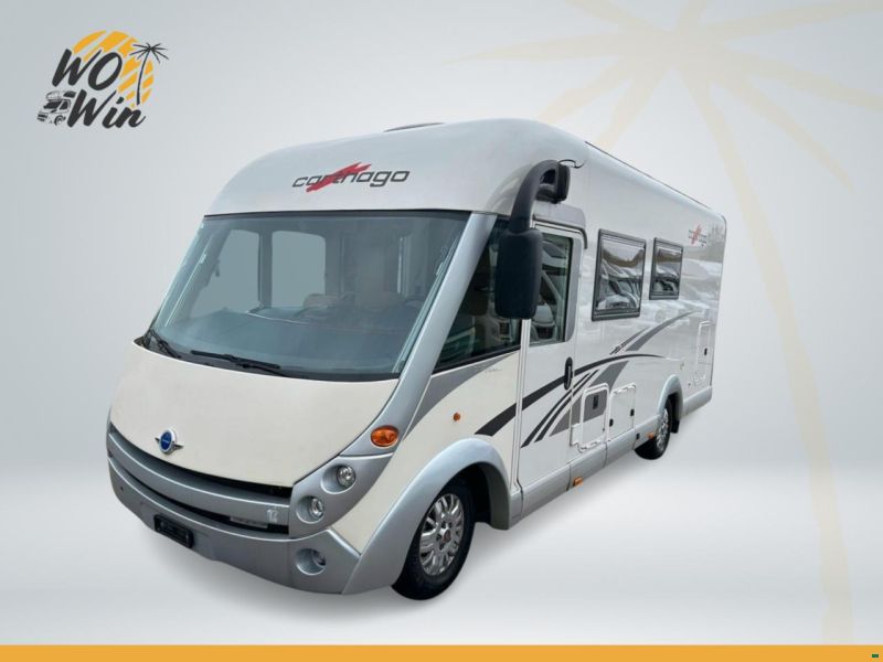 Carthago Chic C-Line