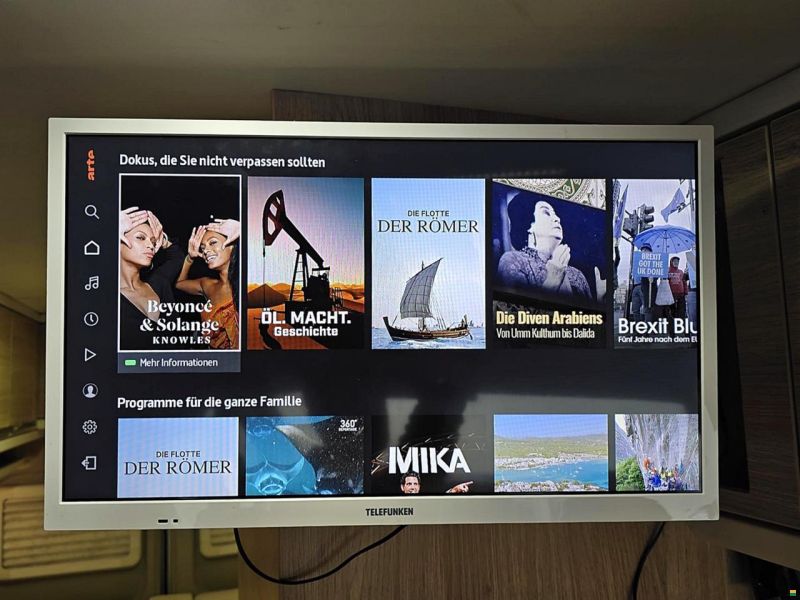 Knaus BOX STAR FREEWAY 630 ME 2.3 AUTOMAT H3