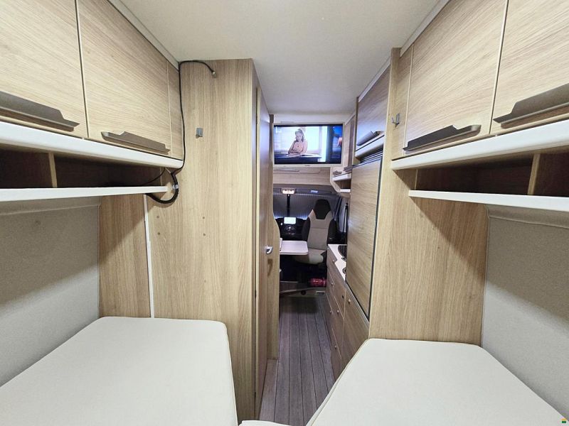 Knaus BOX STAR FREEWAY 630 ME 2.3 AUTOMAT H3