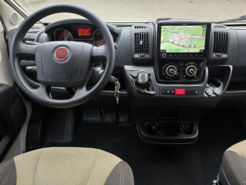 Knaus BOX STAR FREEWAY 630 ME 2.3 AUTOMAT H3