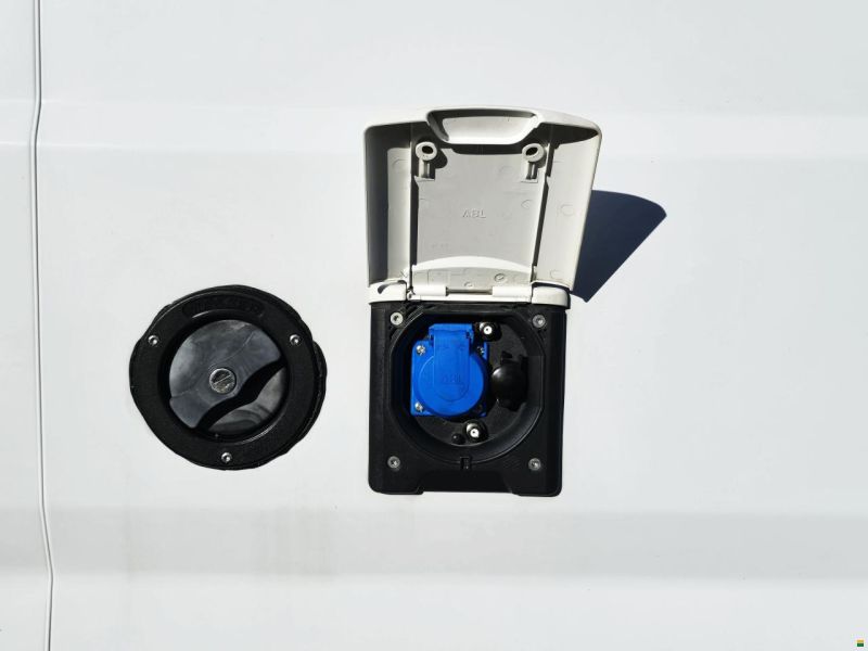 Knaus BOX STAR FREEWAY 630 ME 2.3 AUTOMAT H3