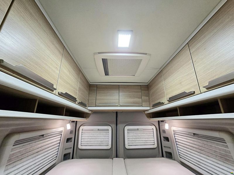 Knaus BOX STAR FREEWAY 630 ME 2.3 AUTOMAT H3