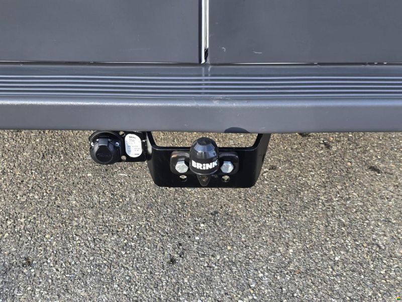 Knaus BOX STAR FREEWAY 630 ME 2.3 AUTOMAT H3