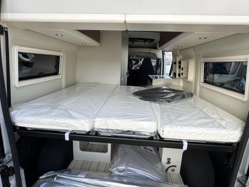 Westfalia Columbus 600E