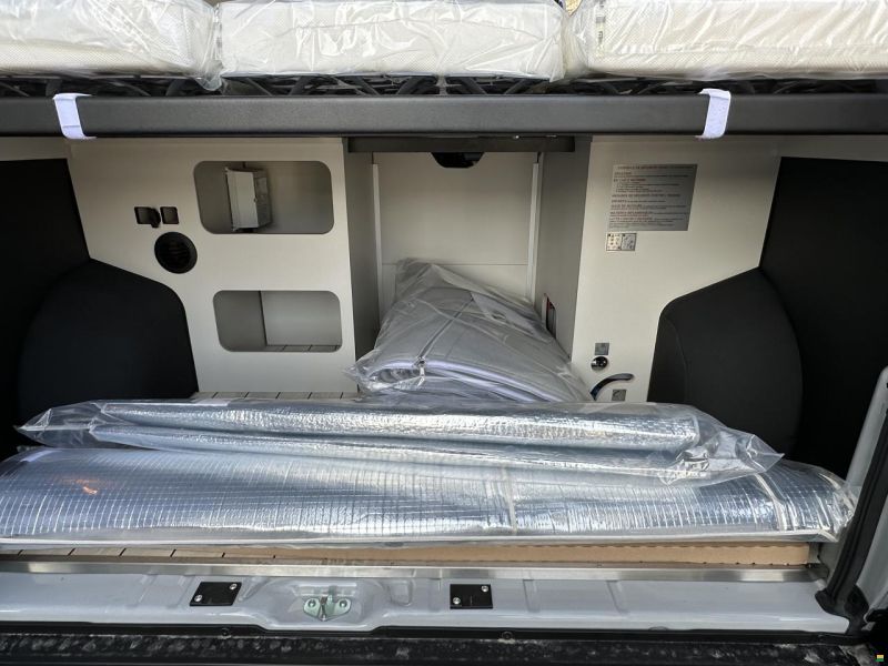 Westfalia Columbus 600E