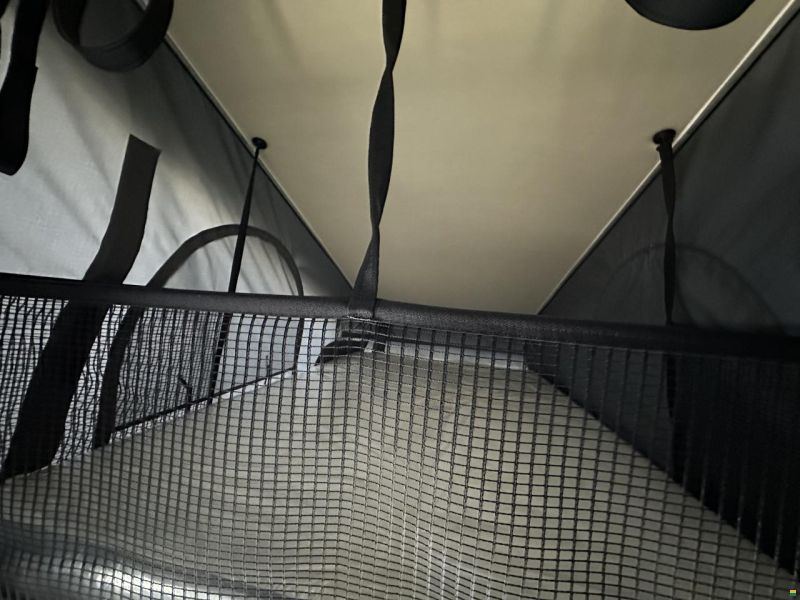 Westfalia Columbus 600E