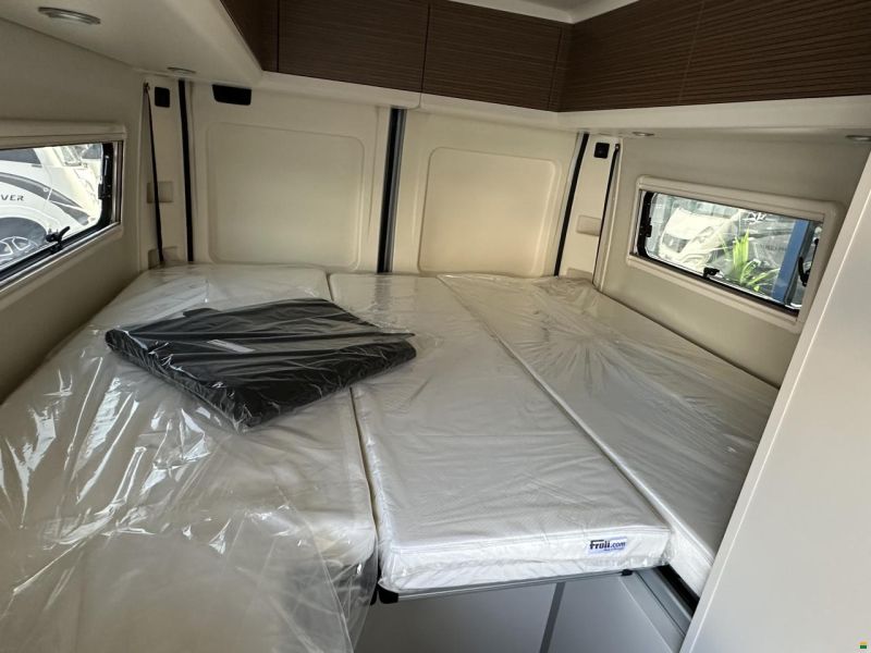 Westfalia Columbus 600E