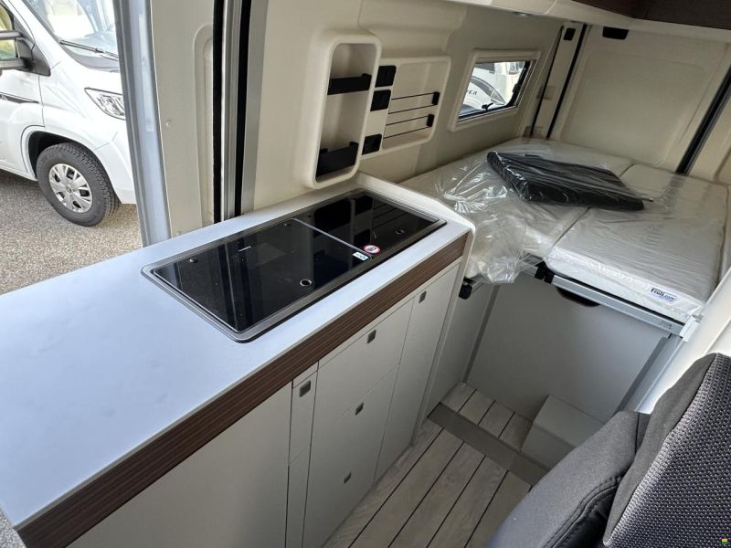 Westfalia Columbus 600E