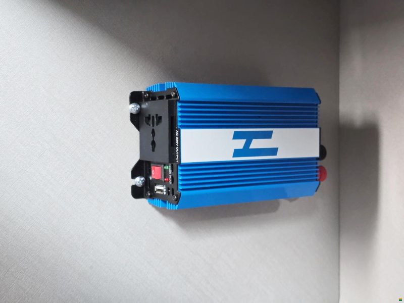 Hymer EXIS-T EX 580 PURE 2.2 HDI