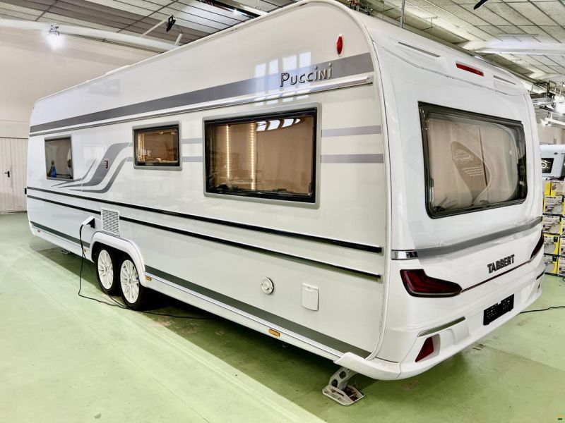 Tabbert Puccini 685 DF