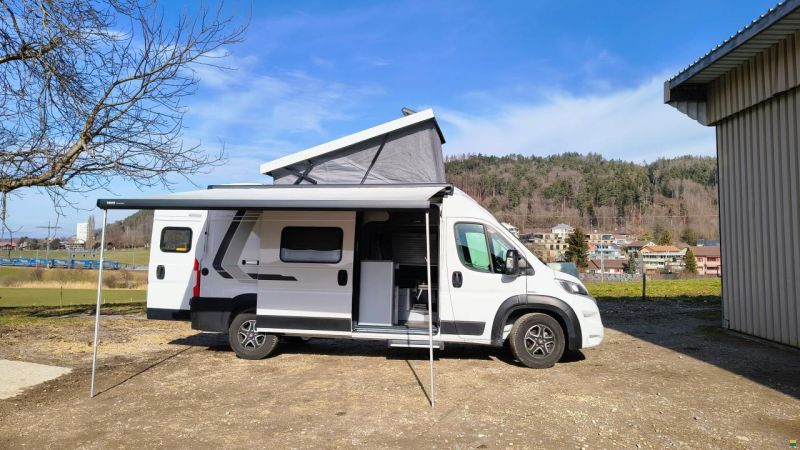 Weinsberg CaraTour600 MQ