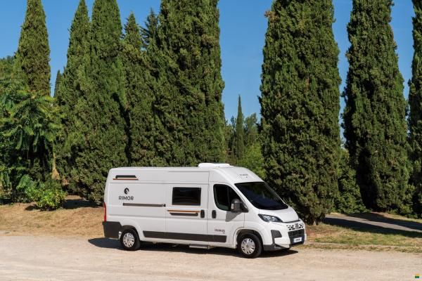 Rimor Horus 145