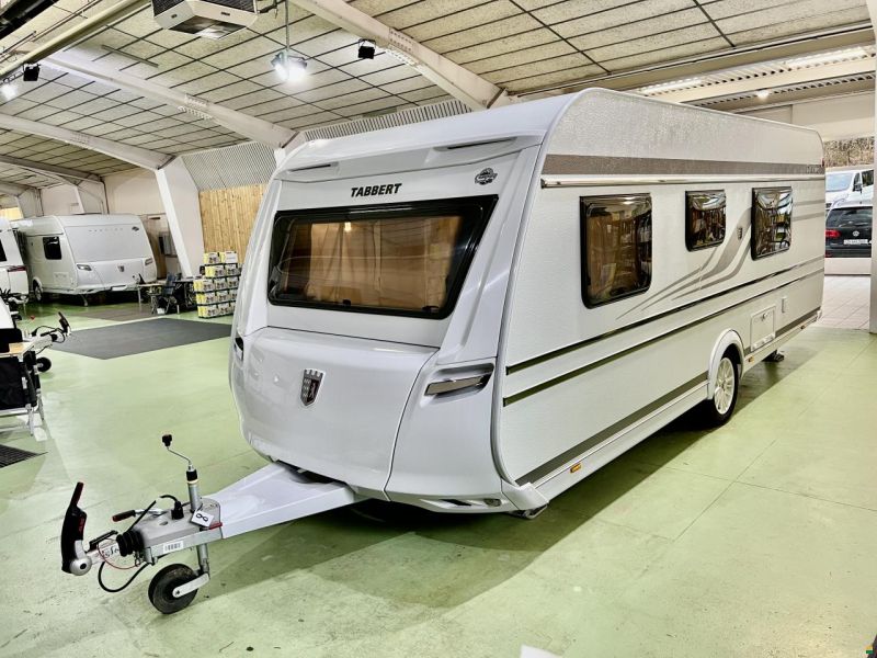 Tabbert Da Vinci 560 HTD