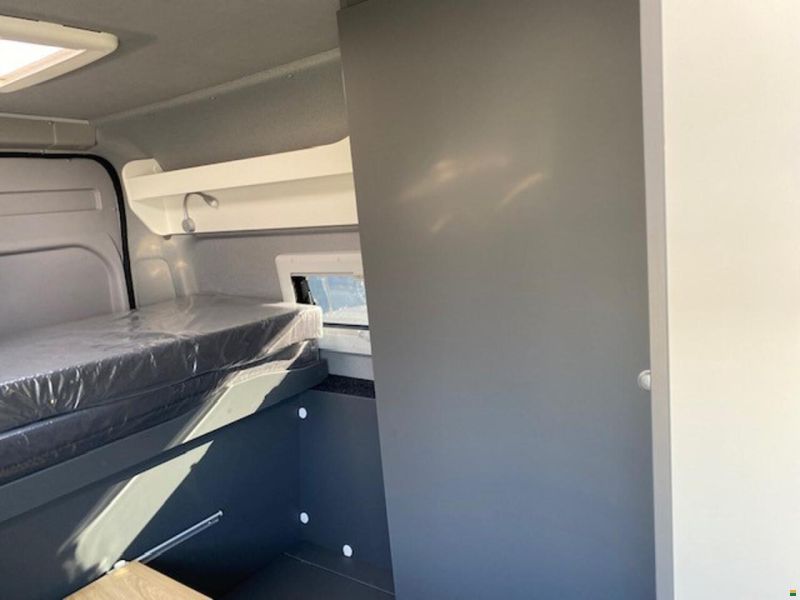 Clever Vans Duo 540 Citroen 140 PS