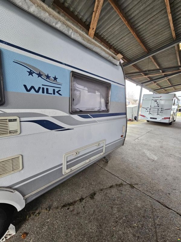 Wilk S4 490UE