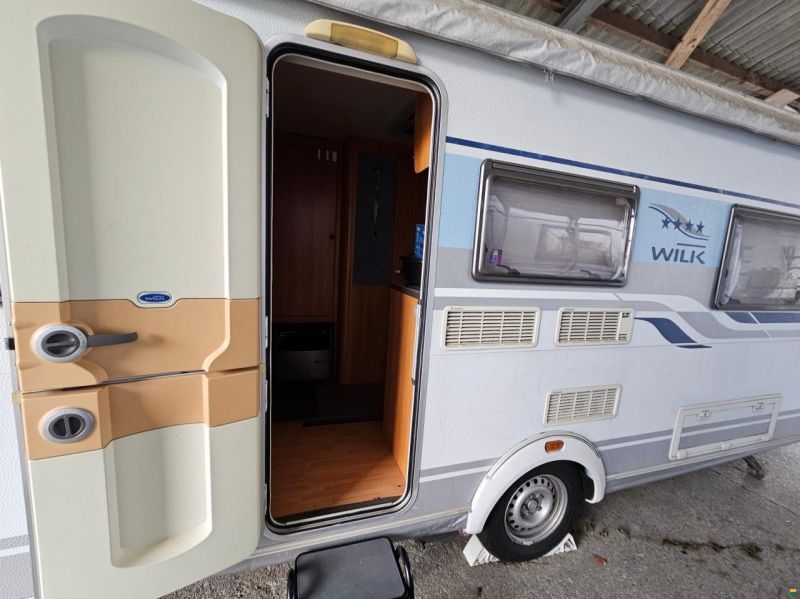 Wilk S4 490UE
