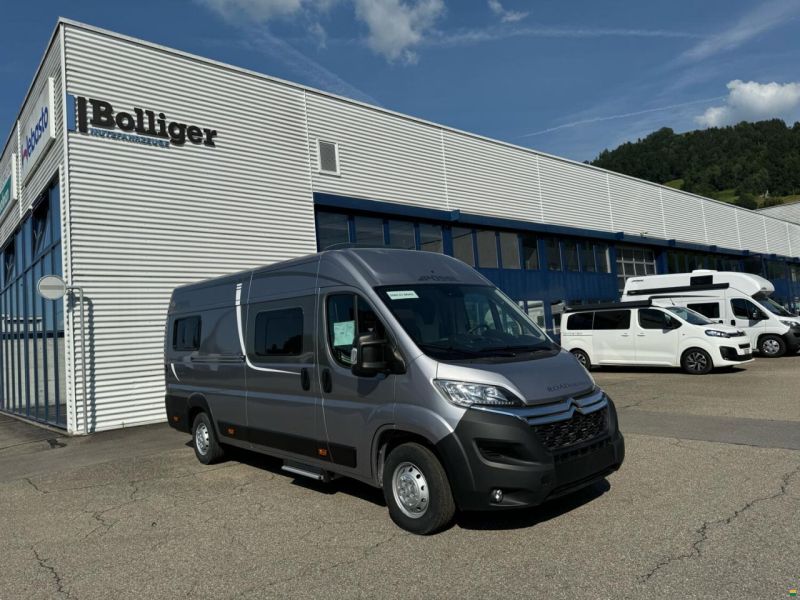 Pössl Roadcruiser Citroen 165 PS