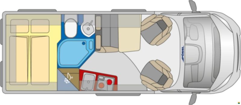 Pössl 2Win R Plus Citroen 140 PS