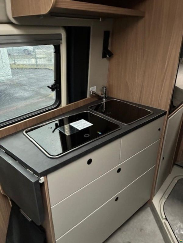 Pössl 2Win R Plus Citroen 140 PS