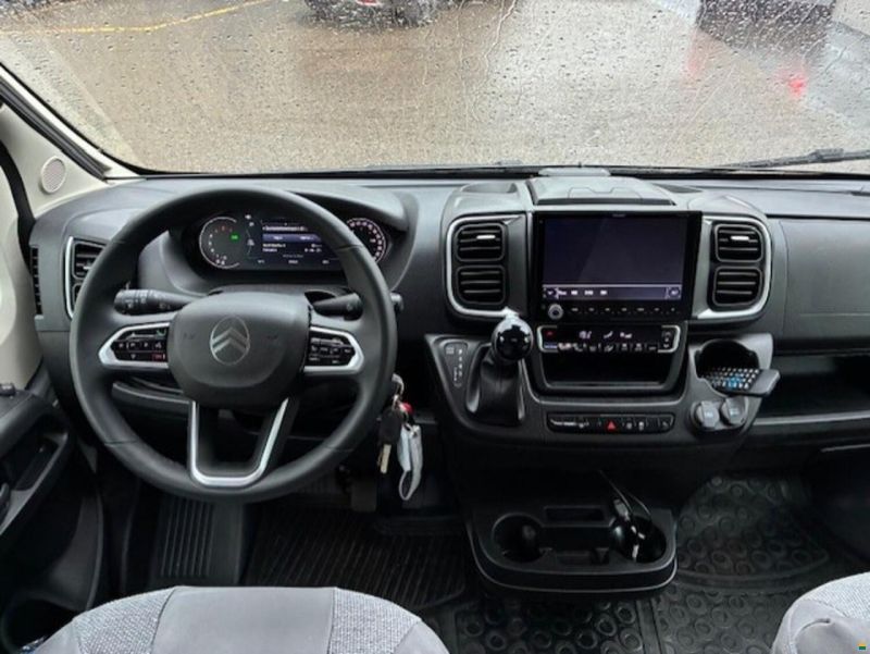 Pössl 2Win R Plus Citroen 140 PS