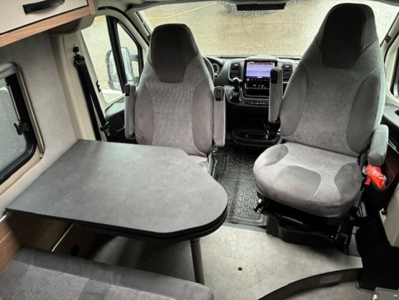 Pössl 2Win R Plus Citroen 140 PS