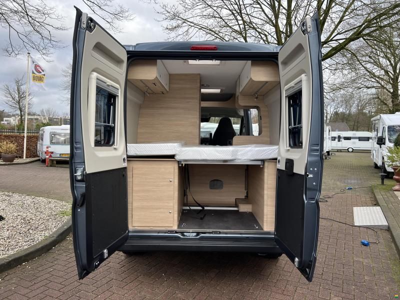 Roadcar R540