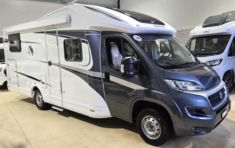 Knaus Sky Wave 700 MEG