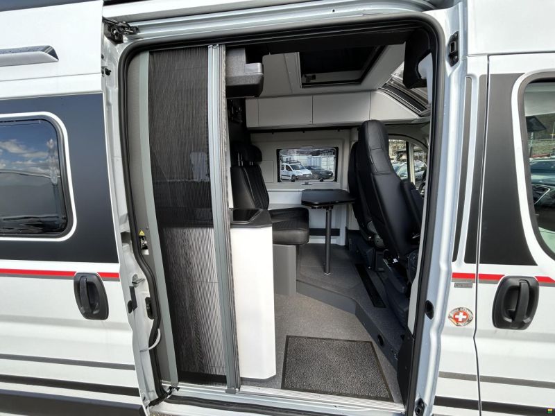 Adria Twin Sports 640 SLB