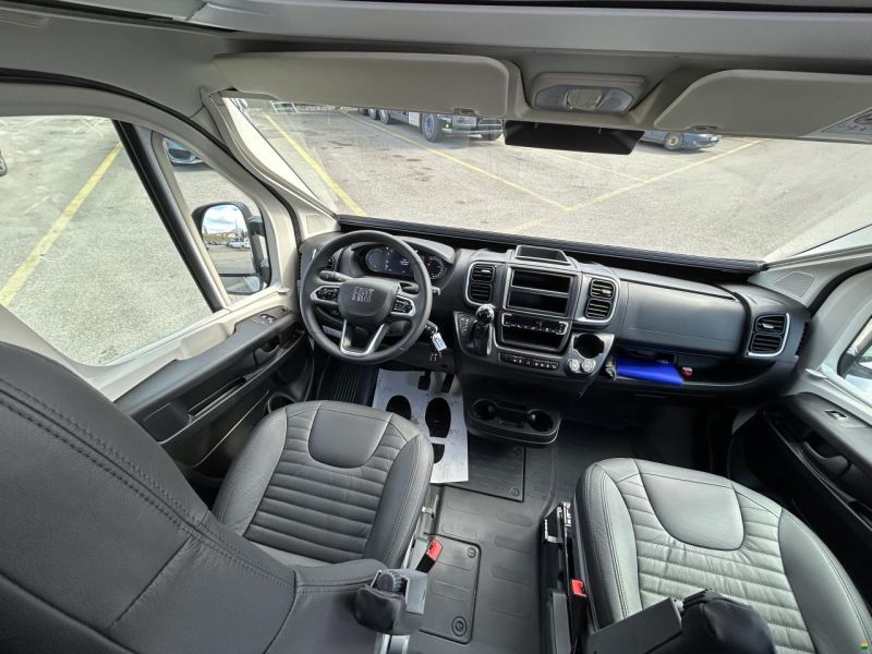 Adria Twin Sports 640 SLB