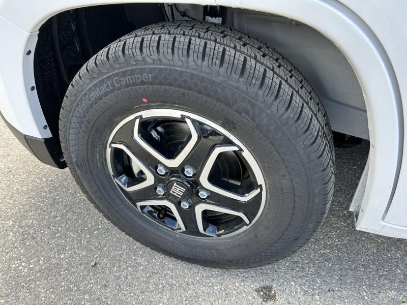 Adria Twin Sports 640 SLB