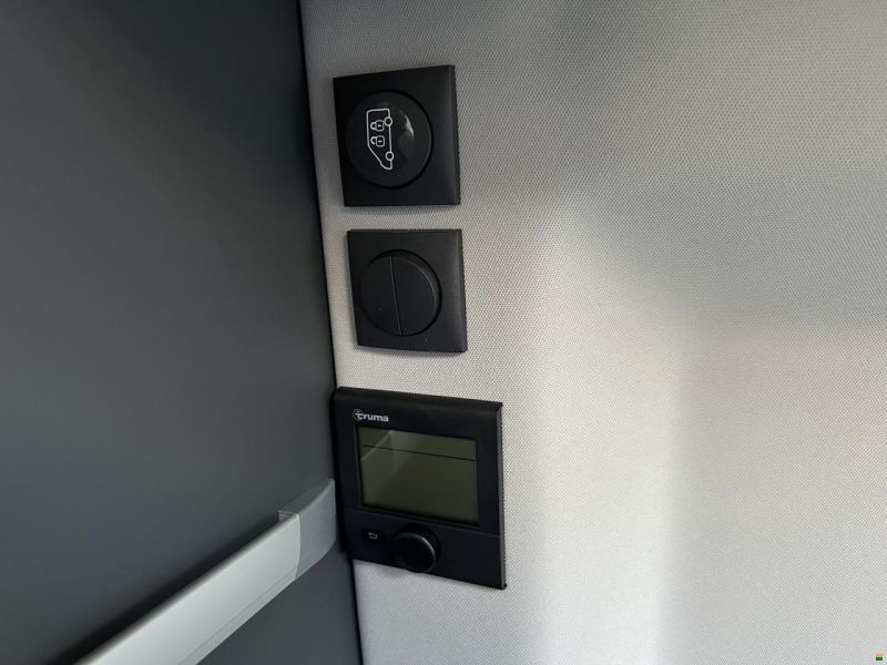 Adria Twin Sports 640 SLB