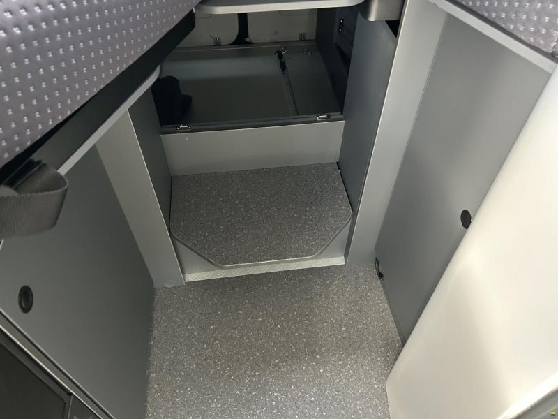 Adria Twin Sports 640 SLB