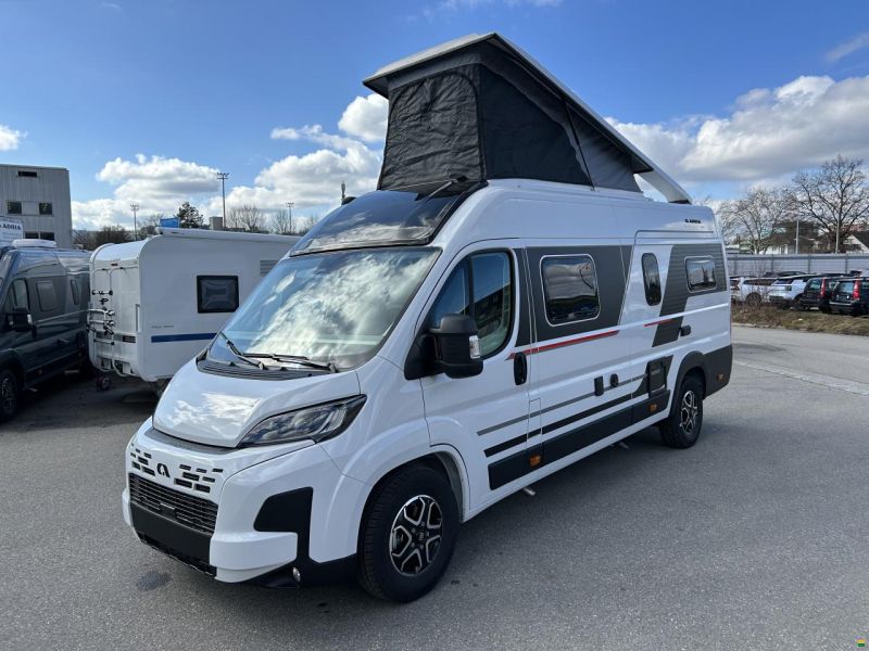 Adria Twin Sports 640 SLB