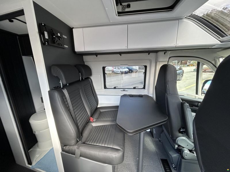 Adria Twin Sports 640 SLB