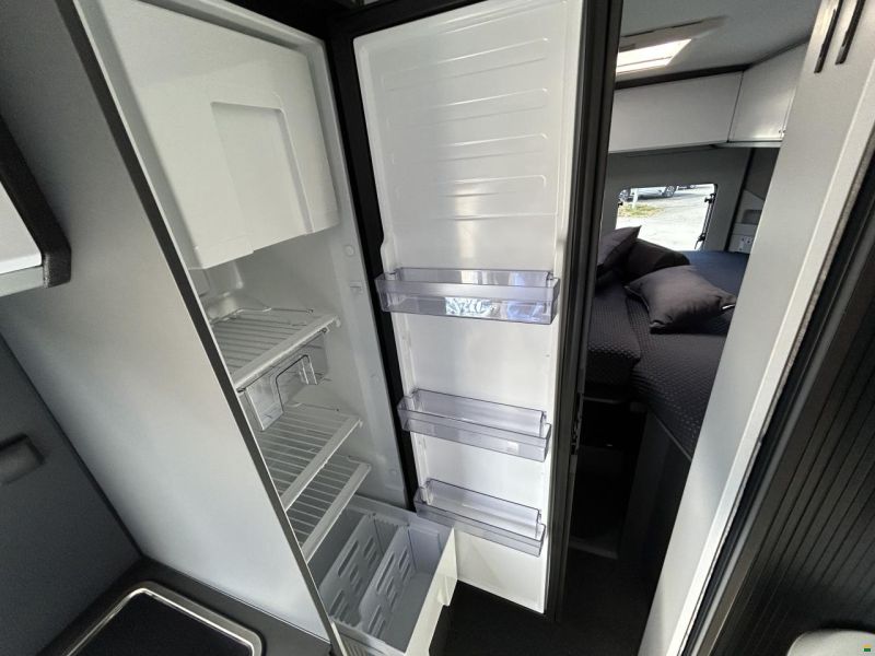 Adria Twin Sports 640 SLB