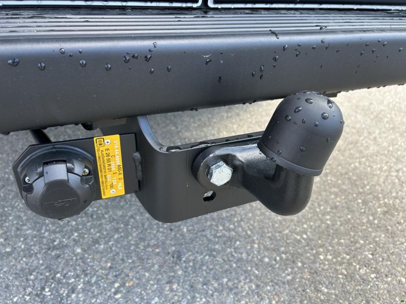 Adria Twin Sports 640 SLB