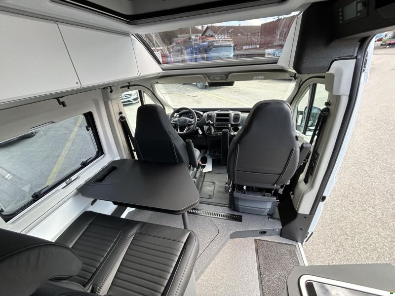 Adria Twin Sports 640 SLB