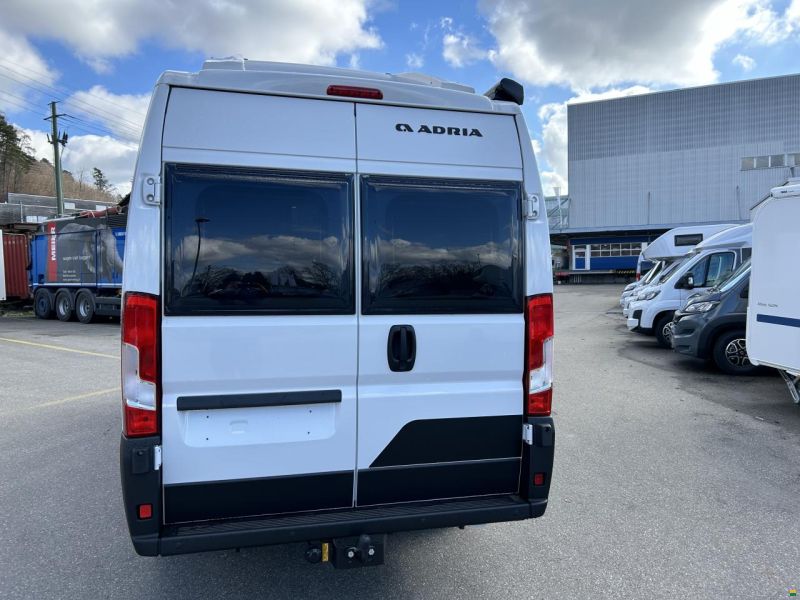 Adria Twin Sports 640 SLB