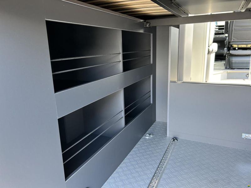 Adria Twin Sports 640 SLB