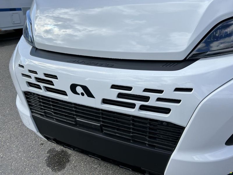 Adria Twin Sports 640 SLB