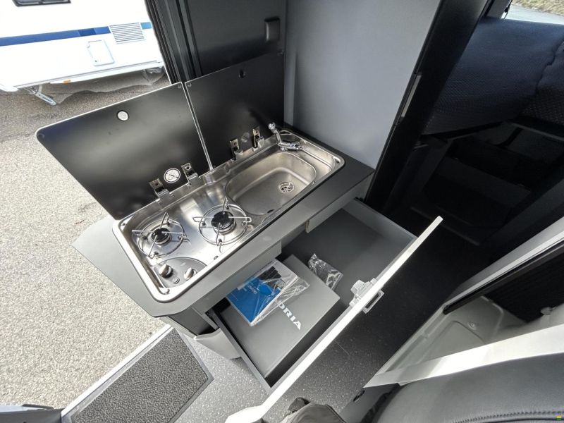 Adria Twin Sports 640 SLB