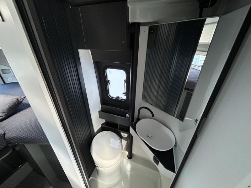 Adria Twin Sports 640 SLB