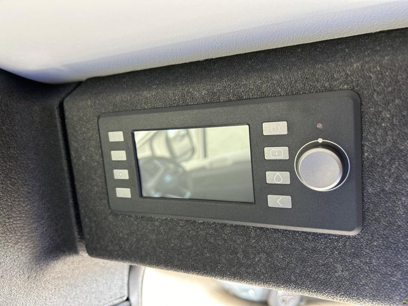 Adria Twin Sports 640 SLB