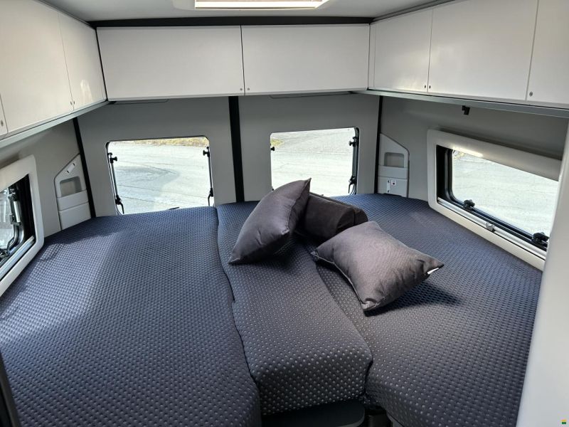 Adria Twin Sports 640 SLB