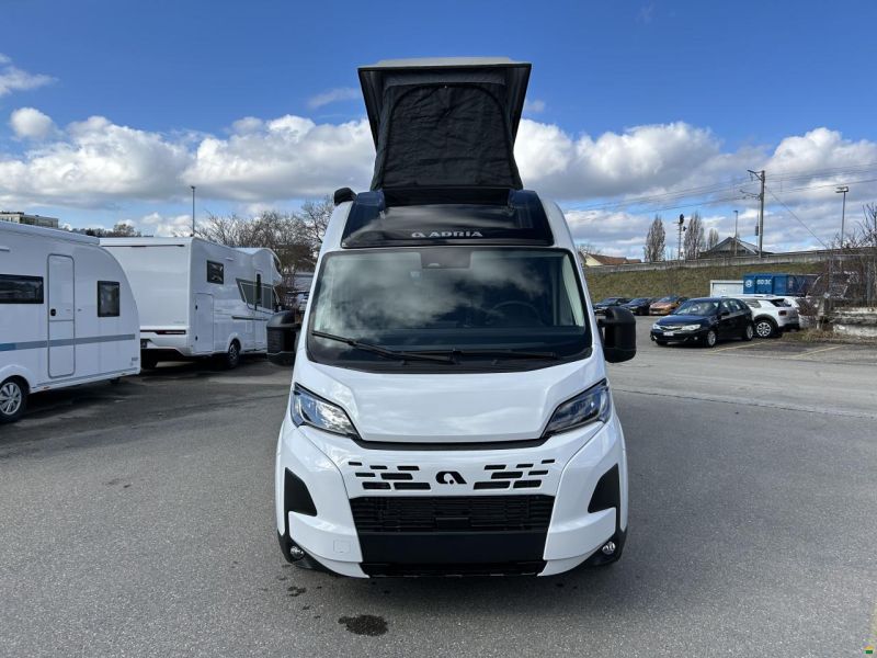 Adria Twin Sports 640 SLB