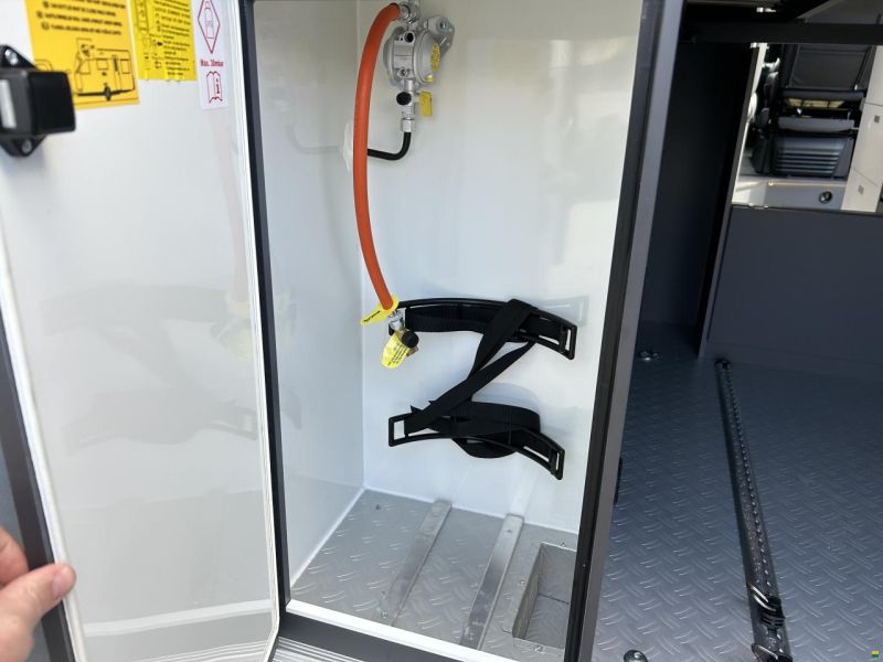 Adria Twin Sports 640 SLB