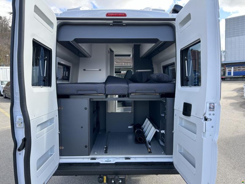 Adria Twin Sports 640 SLB